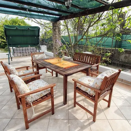 Appartamento Holiday Victoria Krmed