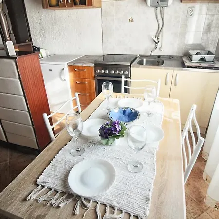 Appartamento Holiday Victoria Krmed