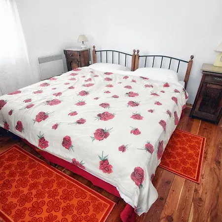Apartment Holiday Victoria Krmed